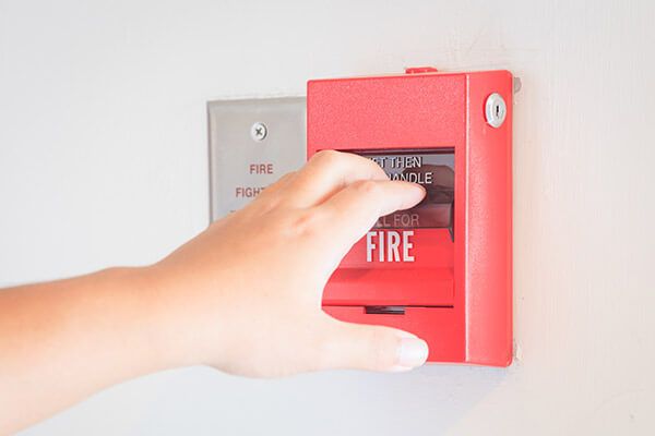 Fire Detection and Alarm System Design